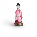 Li Hongbo, Knife 2, 2018