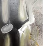 Vincent de Boer, New Alphabet, 2019