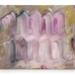 Niels 'Shoe' Meulman, Justified Scriptures (8x5) / Midnighted, 2024