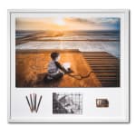 Erwin Olaf, Im Wald Porträt XI B, 2020