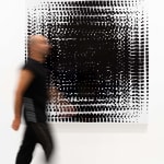 Felipe Pantone, Aerosolid Impulse 1 , 2023