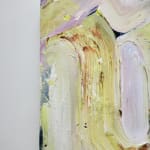 Vincent de Boer, New Alphabet, 2019