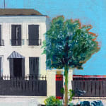 Rakajoo, Quatre chemins, Résilience, 2024