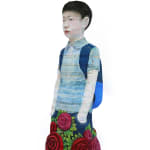 Li Hongbo, Far away, 2024