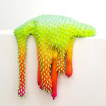 Dan Lam sculpture