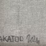 Rakajoo, Quatre chemins, Résilience, 2024
