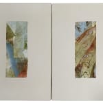 Pam Franklin, Sky Pearl and Pattern