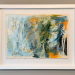 Tracy Burgess, Sweet Surrender, 2012