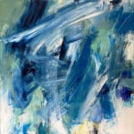 Tracy Burgess, Sweet Surrender, 2012