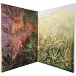 Pam Franklin, Sky Pearl and Pattern