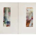 Pam Franklin, Sky Pearl and Pattern