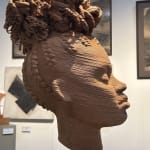 Fi Hunter, Hypnagogia 1/12, 2024