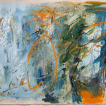 Tracy Burgess, Sweet Surrender, 2012