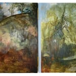 Pam Franklin, Sky Pearl and Pattern