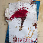Fereydoun Ave, Untitled