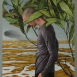 Morteza Pourhosseini, "Et In Arcadia Ego" series, 2016