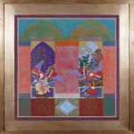 Farah Ossouli, Gham-e Del