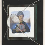 Ojan Zargarbashi, Untitled, 2015