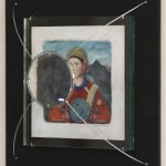 Ojan Zargarbashi, Untitled, 2015