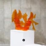 Mohsen Vaziri Moghaddam, Untitled, 1961