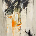 Farideh Lashai, Untitled from "The Trees" series, 2000s