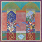 Farah Ossouli, Gham-e Del