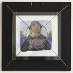 Ojan Zargarbashi, Untitled, 2015