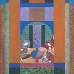 Farah Ossouli, Nazanin, 2016