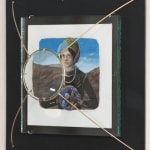 Ojan Zargarbashi, Untitled, 2015