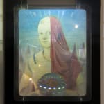 Ojan Zargarbashi, Untitled, 2015