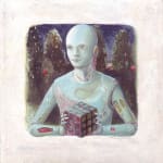 Ojan Zargarbashi, Untitled, 2015