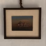 Peybak, Abrakan: Seeing In the Way It’s Not #1, 2025