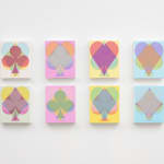 Emily Joyce, Archimedes and Narcissus, 2015