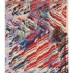 Miguel Arzabe, Untitled 4, 2023