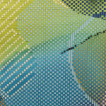 Miguel Arzabe, Untitled 4, 2023