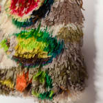 Miguel Arzabe, Recortejidos 3, 2025