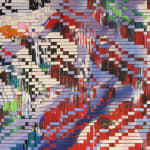 Miguel Arzabe, Untitled 4, 2023