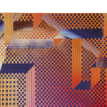 Miguel Arzabe, Untitled 4, 2023