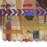 Miguel Arzabe, Untitled 4, 2023