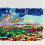 Miguel Arzabe, Recortejidos 3, 2025