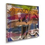 Miguel Arzabe, Untitled 4, 2023