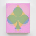 Emily Joyce, Archimedes and Narcissus, 2015