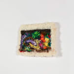 Miguel Arzabe, Recortejidos 3, 2025