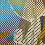 Miguel Arzabe, Untitled 4, 2023