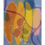 Miguel Arzabe, Untitled 4, 2023