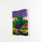 Miguel Arzabe, Recortejidos 3, 2025