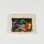 Miguel Arzabe, Recortejidos 3, 2025