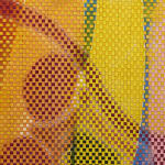 Miguel Arzabe, Untitled 4, 2023