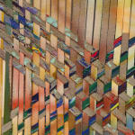 Miguel Arzabe, Untitled 4, 2023