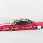 Miguel Arzabe, Recortejidos 3, 2025